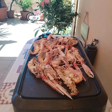 Atico Flores Y Mar Apartment Denia