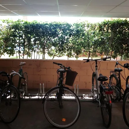 Apartmán Atico Flores Y Mar *