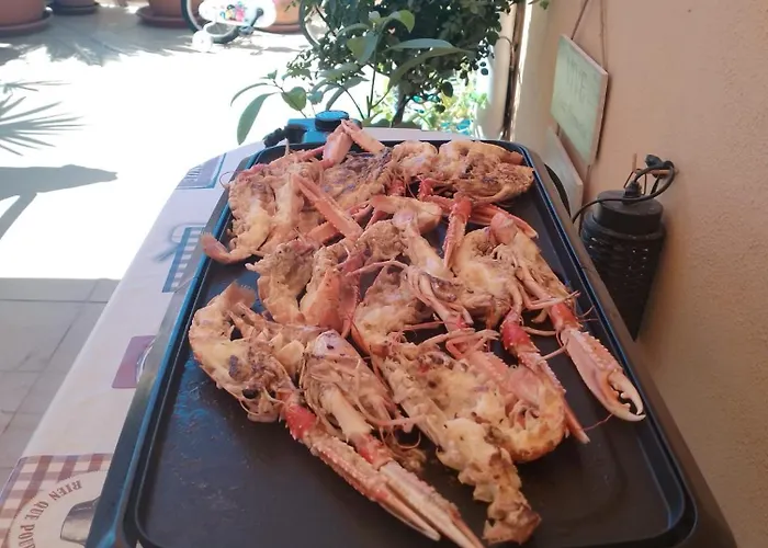 Atico Flores Y Mar Apartament Denia